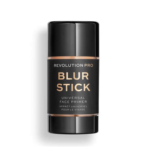 revolution blur stick primer.